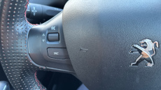 Peugeot 2008 1.5 BlueHDi 120 GT Line 5dr EAT6 Diesel Estate